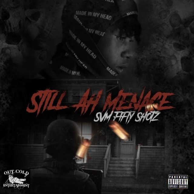 Still Ah Menace