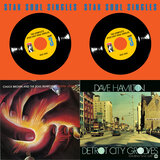 Cover art for album Driver: Parallel Lines by RacingSoundtracks.com by User