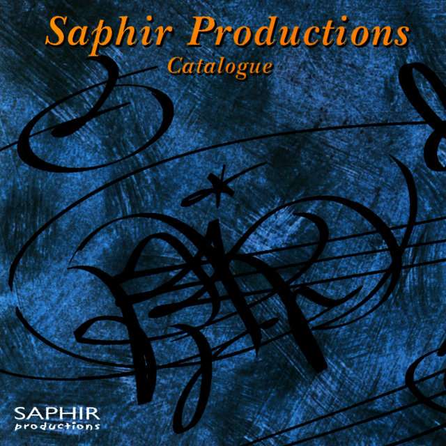 Saphir's catalogue compilation