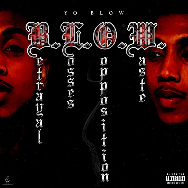 B.L.O.W.