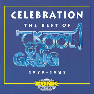 Kool & The Gang - TIDAL