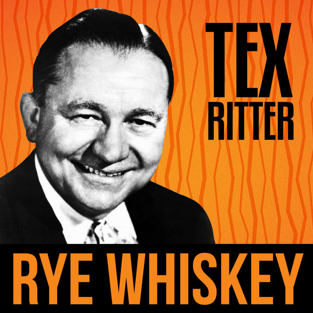 Rye Whiskey