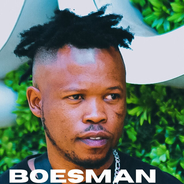 Boesman