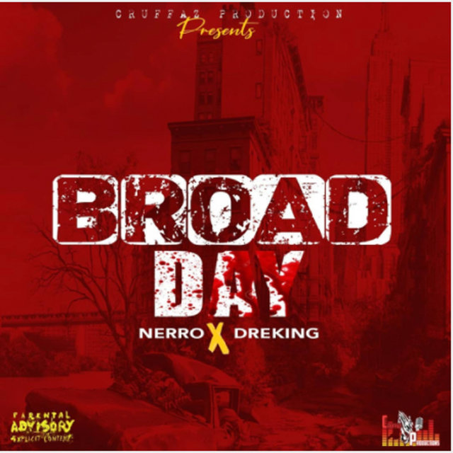Broad Day