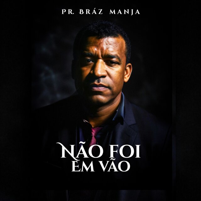 Não Foi em Vão