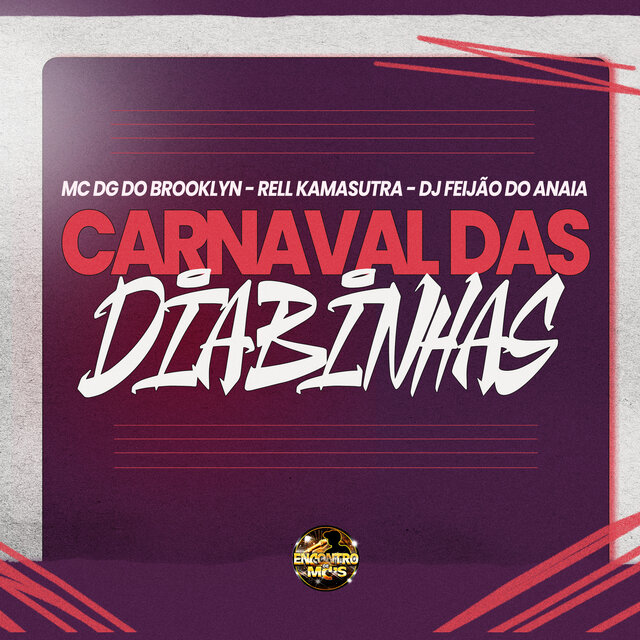 Carnaval das Diabinhas