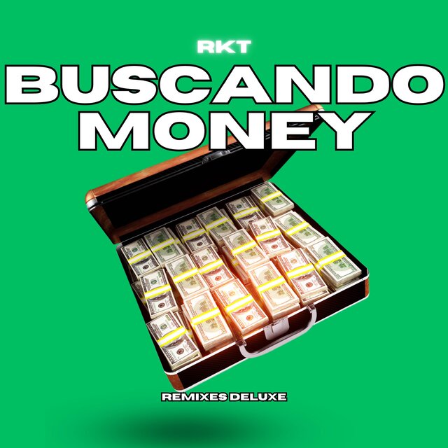 Buscando Money (Rkt)