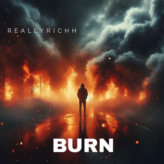 burn