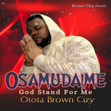 Osamudiame