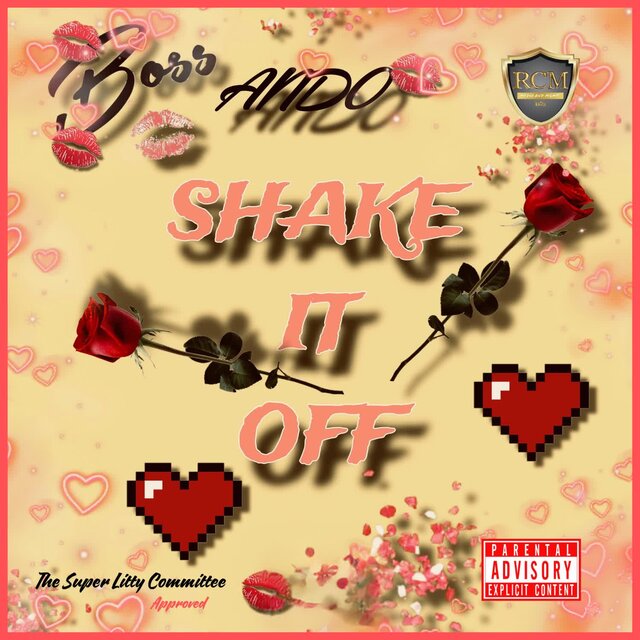Shake It Off