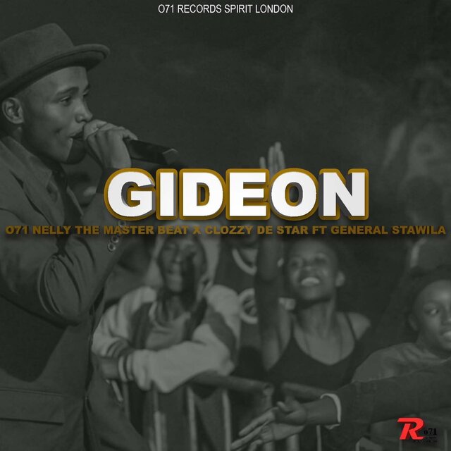 Gideon
