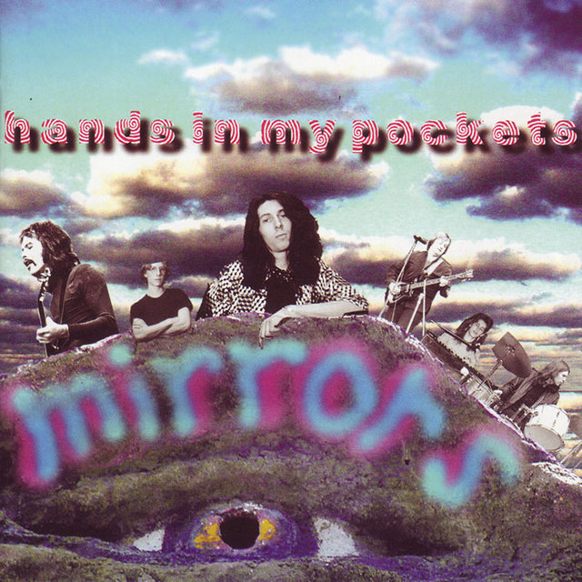Hands In My Pockets