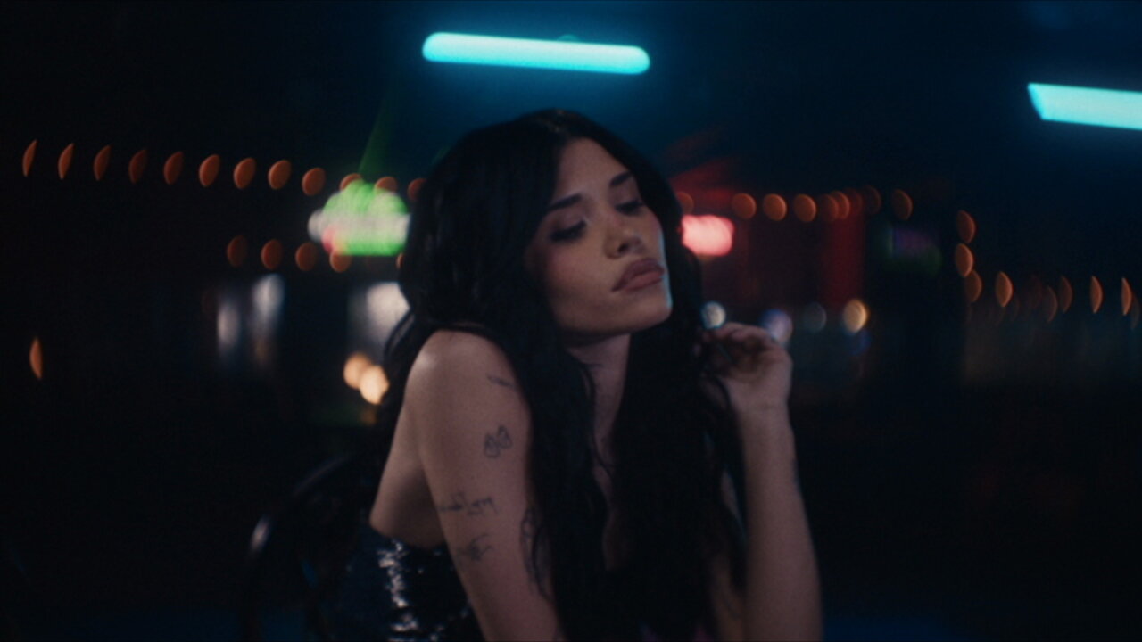 DISCO (FT. TOMMY GENESIS)