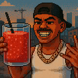 Drink Amaldiçoado