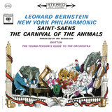 Le carnaval des animaux. R. 125: IX. Le Coucou au fond des bois (2017 Remastered Version)