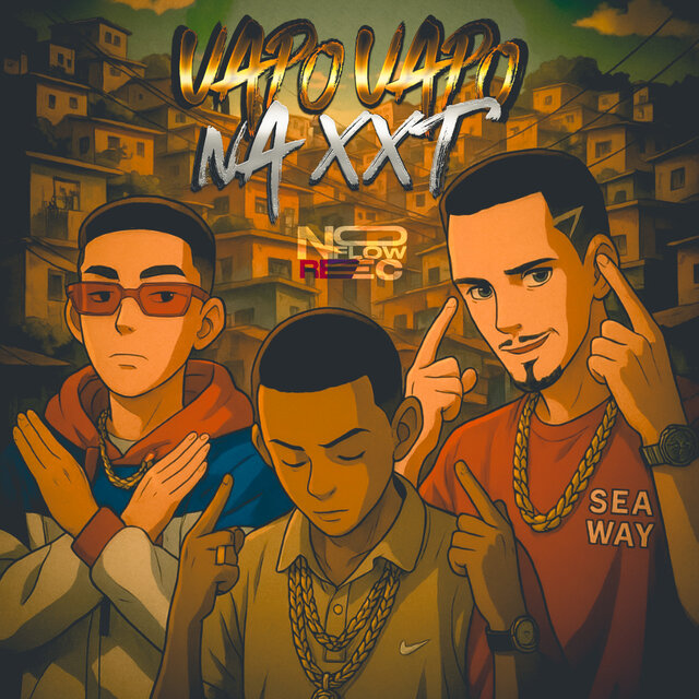Vapo Vapo na XXT