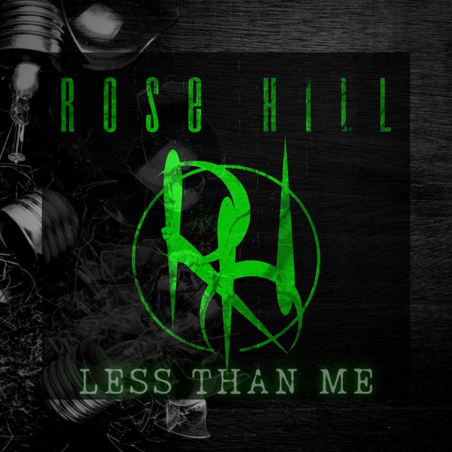 Less Than Me