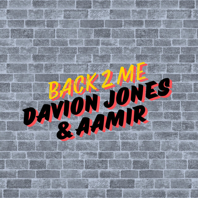 Back 2 Me (Versions)
