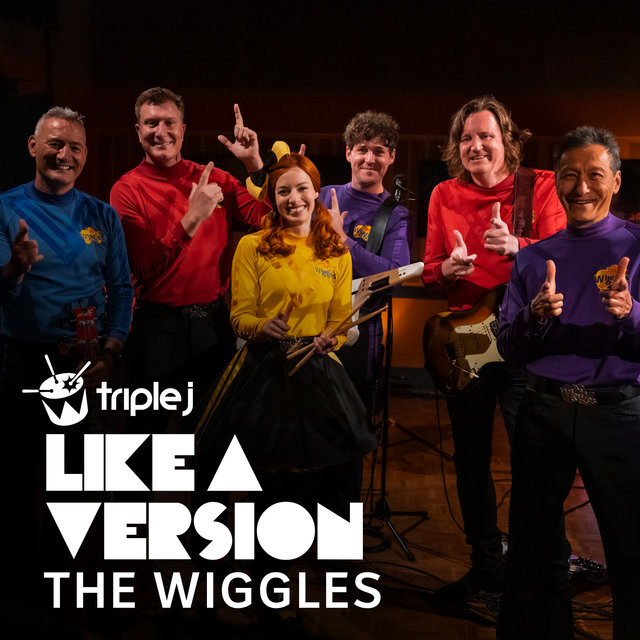 We're All Fruit Salad (triple j Live Recording 2021)