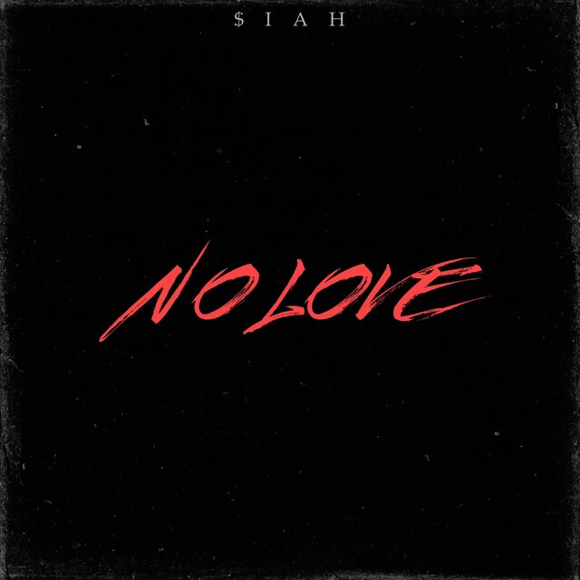 No Love