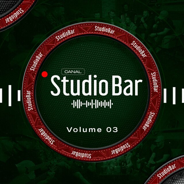 StudioBar Vol.3