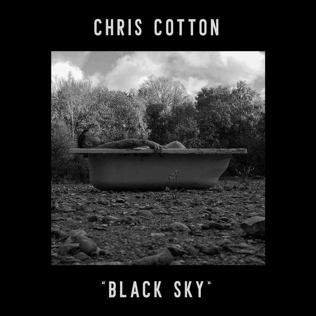 Black Sky