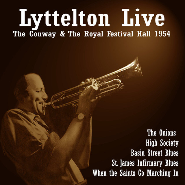 Lyttelton Live