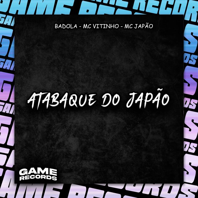 Atabaque Do Japão