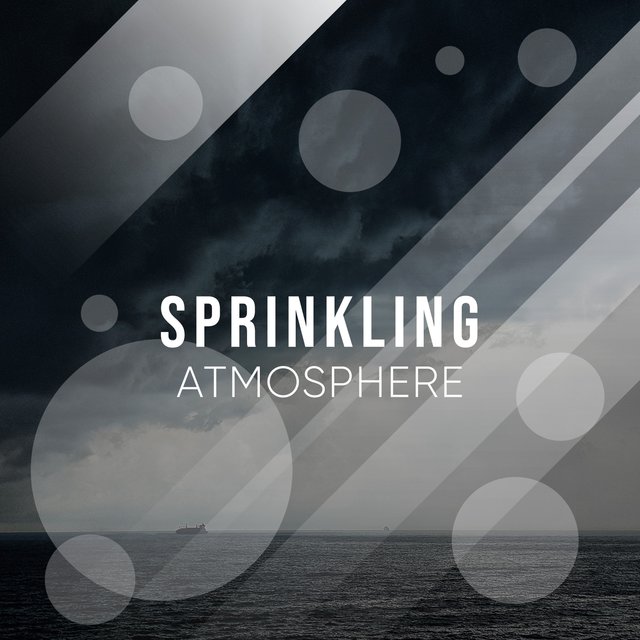 Crashing rain. Crashing rain