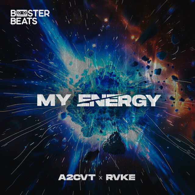 My Energy