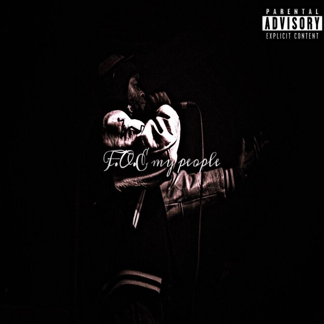 F.O.E my people