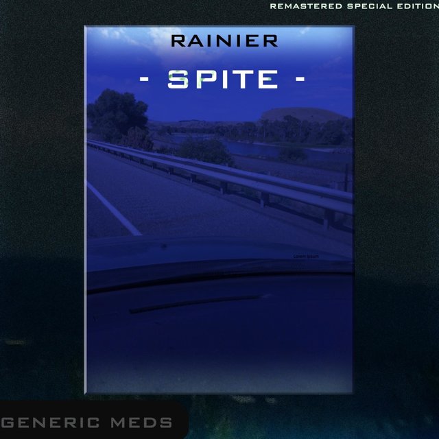 Rainier Spite