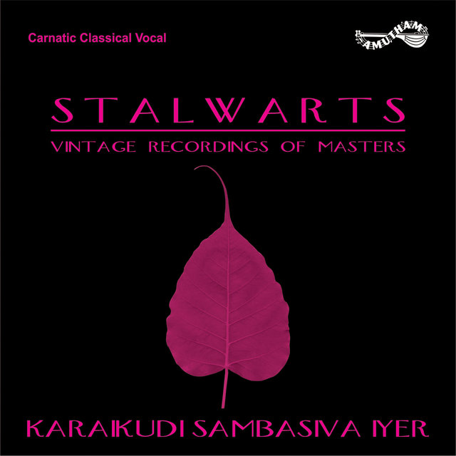Stalwarts (Live)