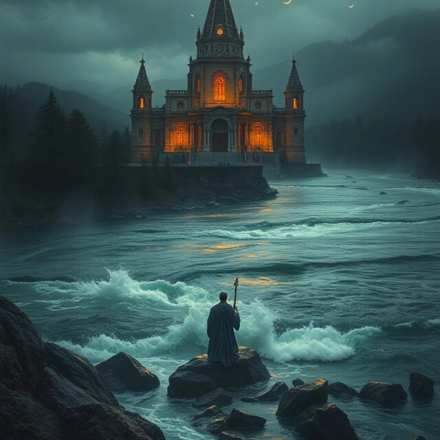 River of Redemption