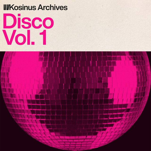 Disco (Edited)