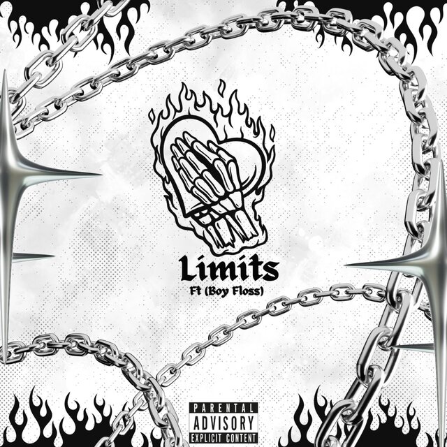 Limits (feat. Boy Floss)