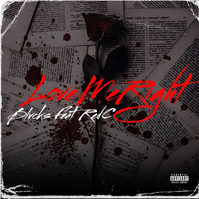Love Me Right