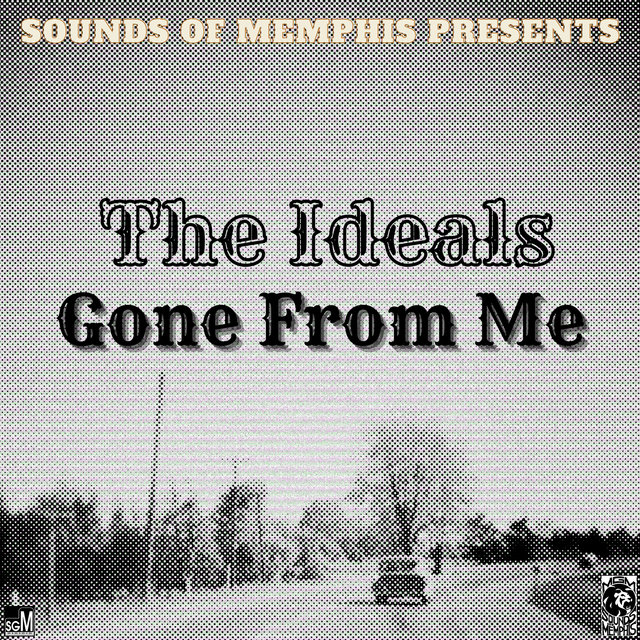 Gone from Me
