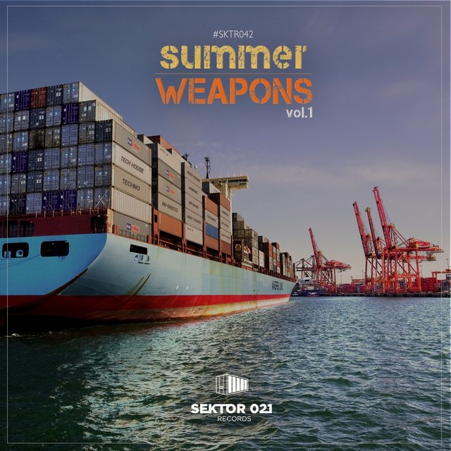 Summer Weapons Vol.1
