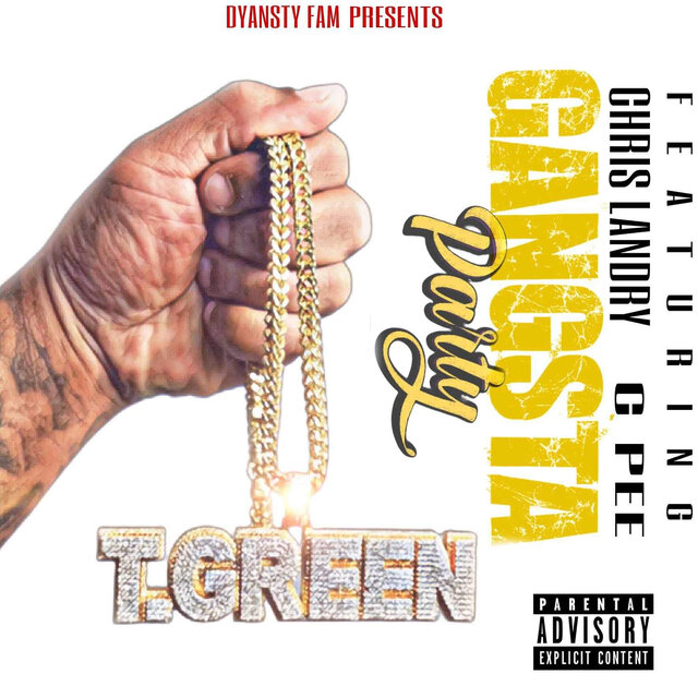 Gangsta Party