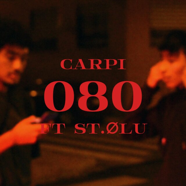 080 (feat. St.Ølu)