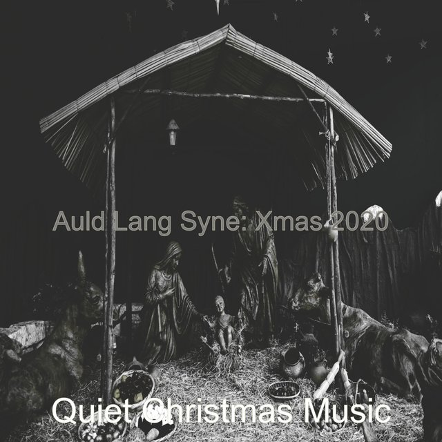Auld Lang Syne: Xmas 2020