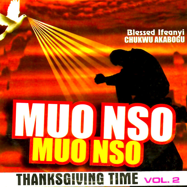 Thanksgiving Time, Vol. 2