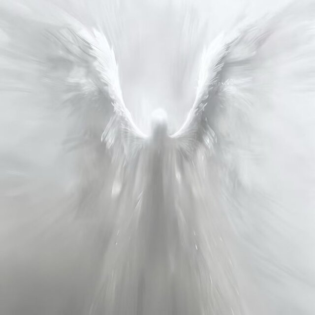 angel music