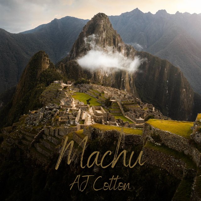 Machu