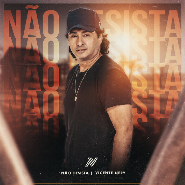 Não Desista