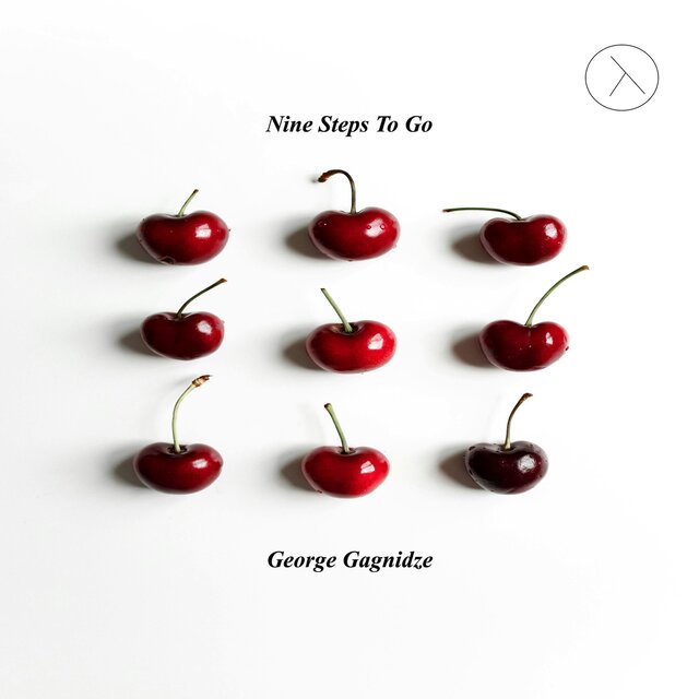 Nine Steps to Go