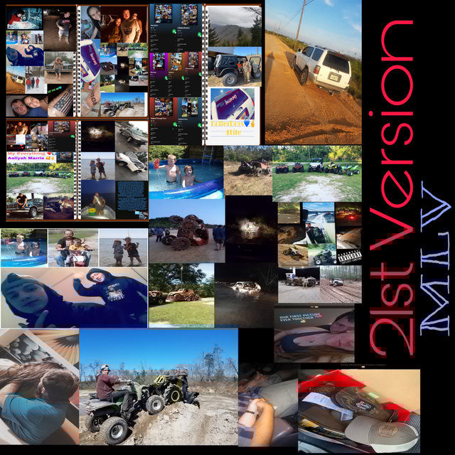 21st Version