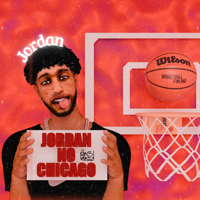 Jordan no Chicago
