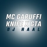 Knife X Gta
